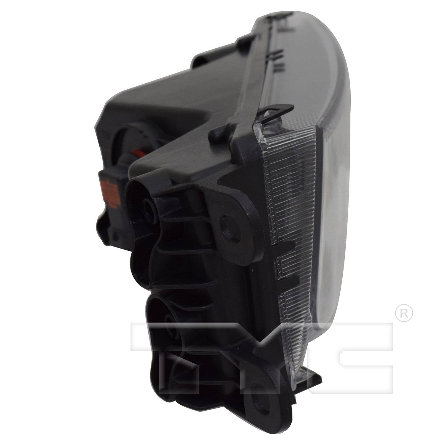 TYC CAPA Certified 19-6215-00-9