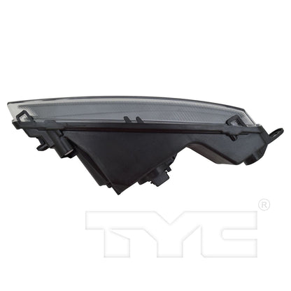 TYC CAPA Certified 19-6215-00-9