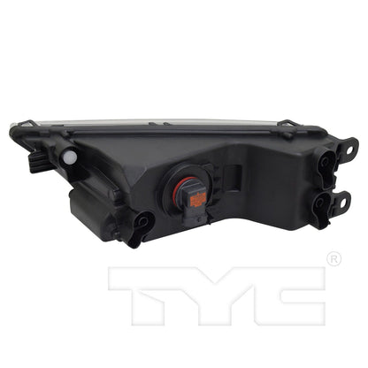 TYC TYC Regular 19-6215-00