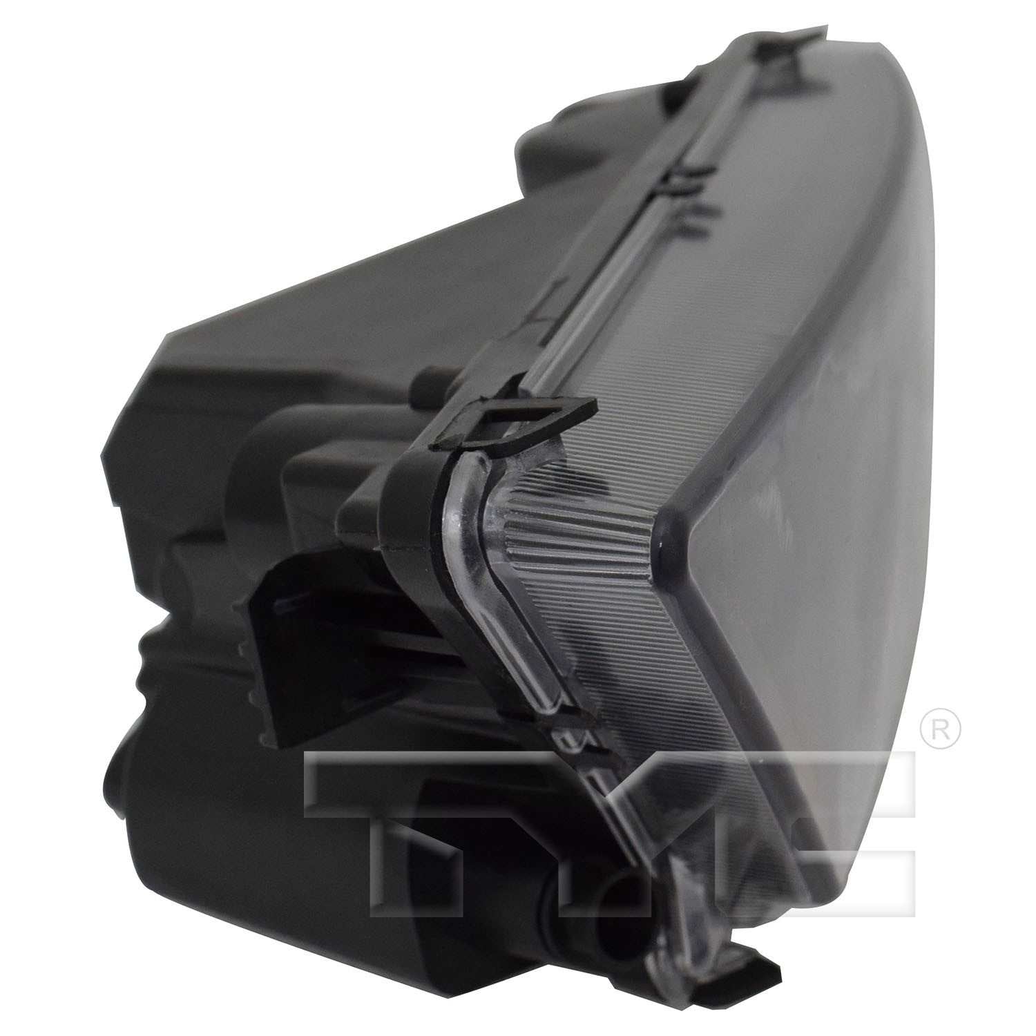 TYC CAPA Certified 19-6216-00-9