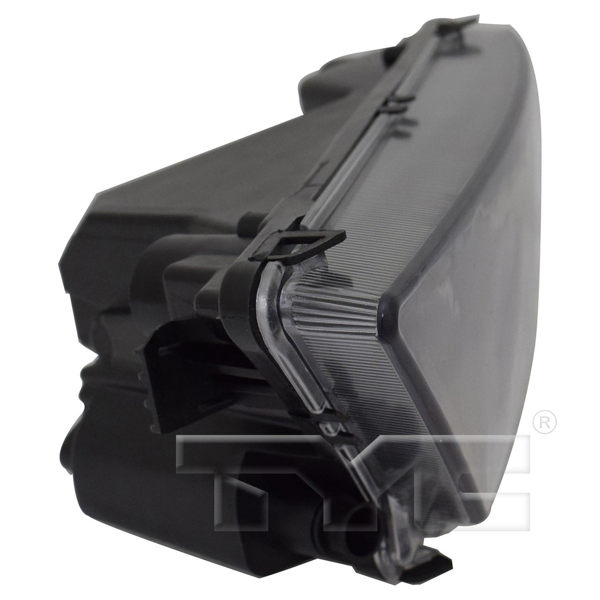 TYC CAPA Certified 19-6216-00-9