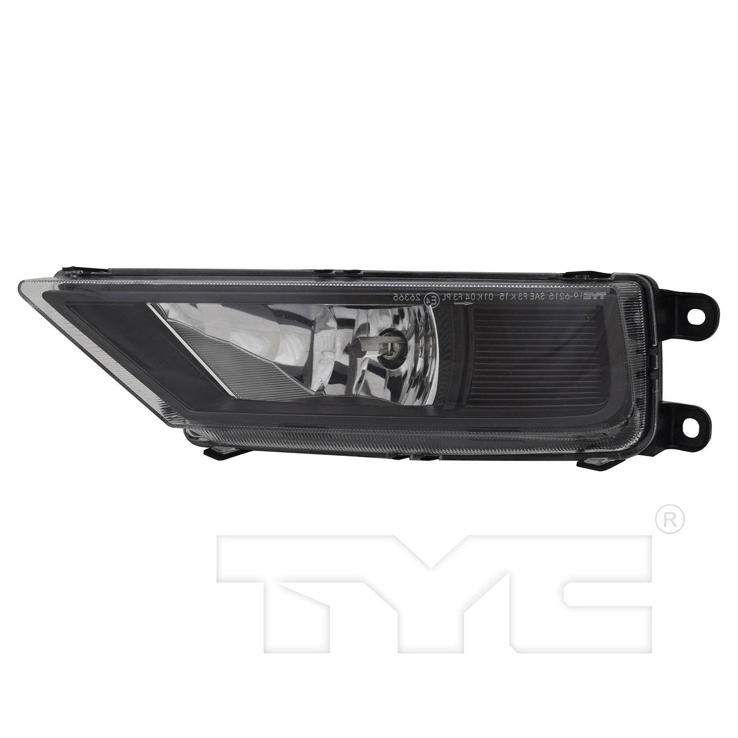 TYC CAPA Certified 19-6216-00-9