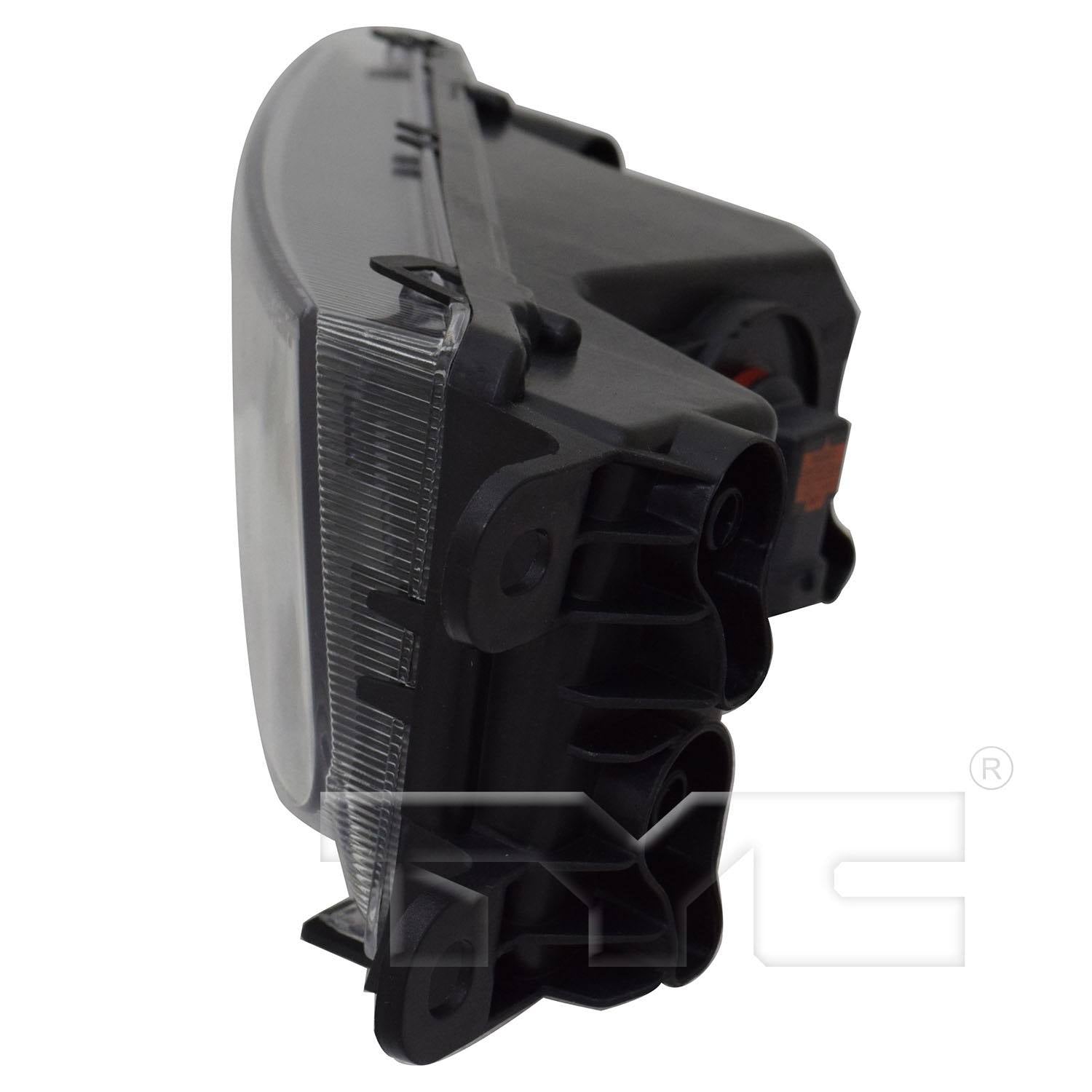 TYC CAPA Certified 19-6216-00-9