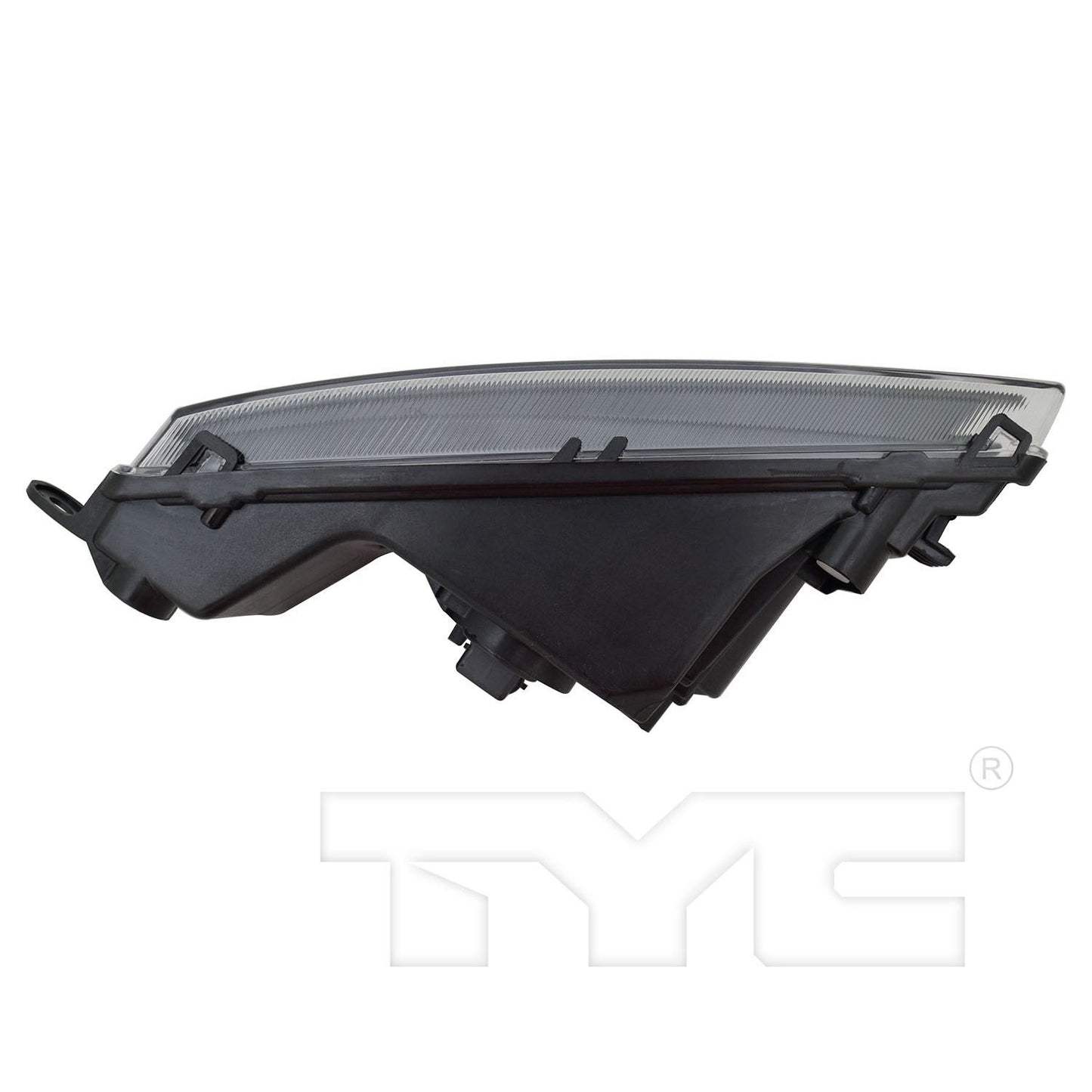 TYC CAPA Certified 19-6216-00-9