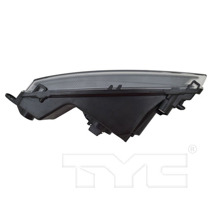 TYC CAPA Certified 19-6216-00-9