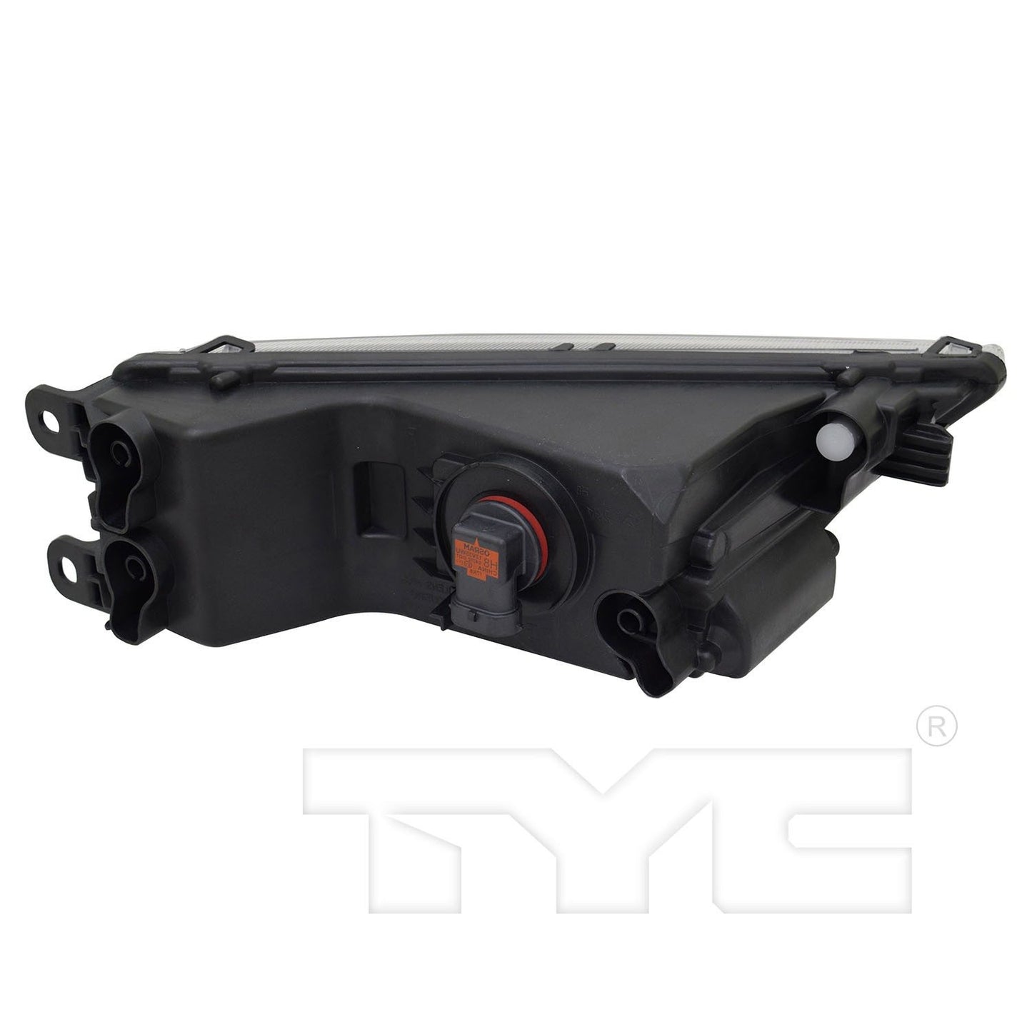 TYC TYC Regular 19-6216-00