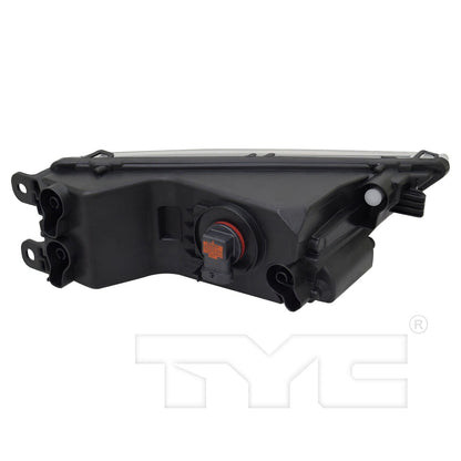 TYC TYC Regular 19-6216-00