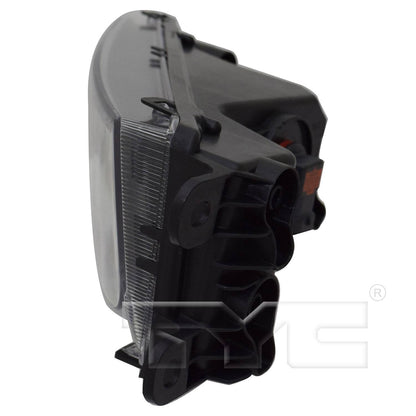 TYC TYC Regular 19-6216-00