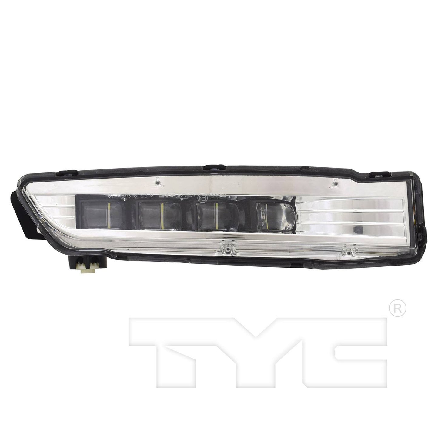 TYC TYC Regular 19-6217-00