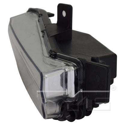 TYC CAPA Certified 19-6219-00-9
