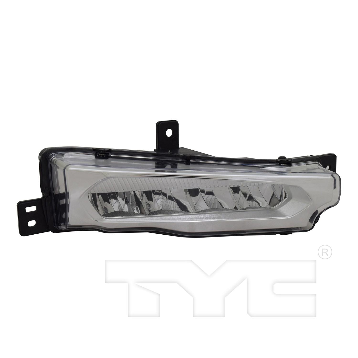 TYC CAPA Certified 19-6219-00-9