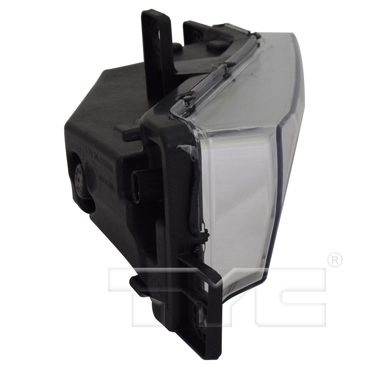 TYC CAPA Certified 19-6219-00-9