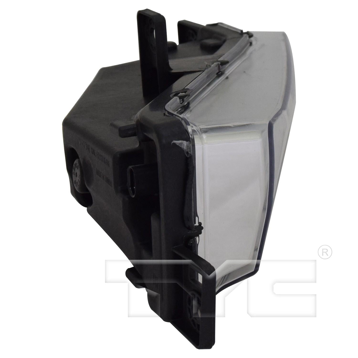 TYC CAPA Certified 19-6219-00-9