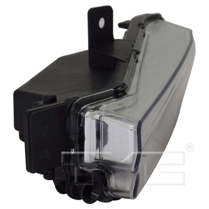 TYC CAPA Certified 19-6220-00-9