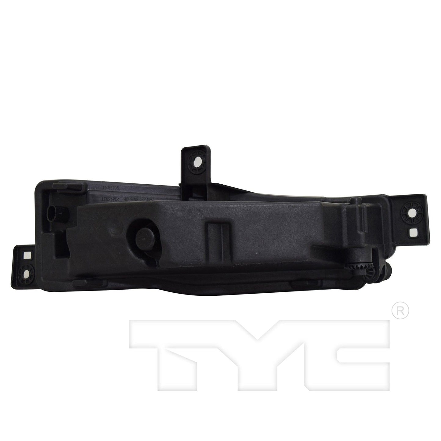 TYC CAPA Certified 19-6220-00-9