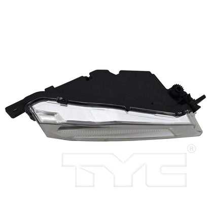 TYC CAPA Certified 19-6220-00-9