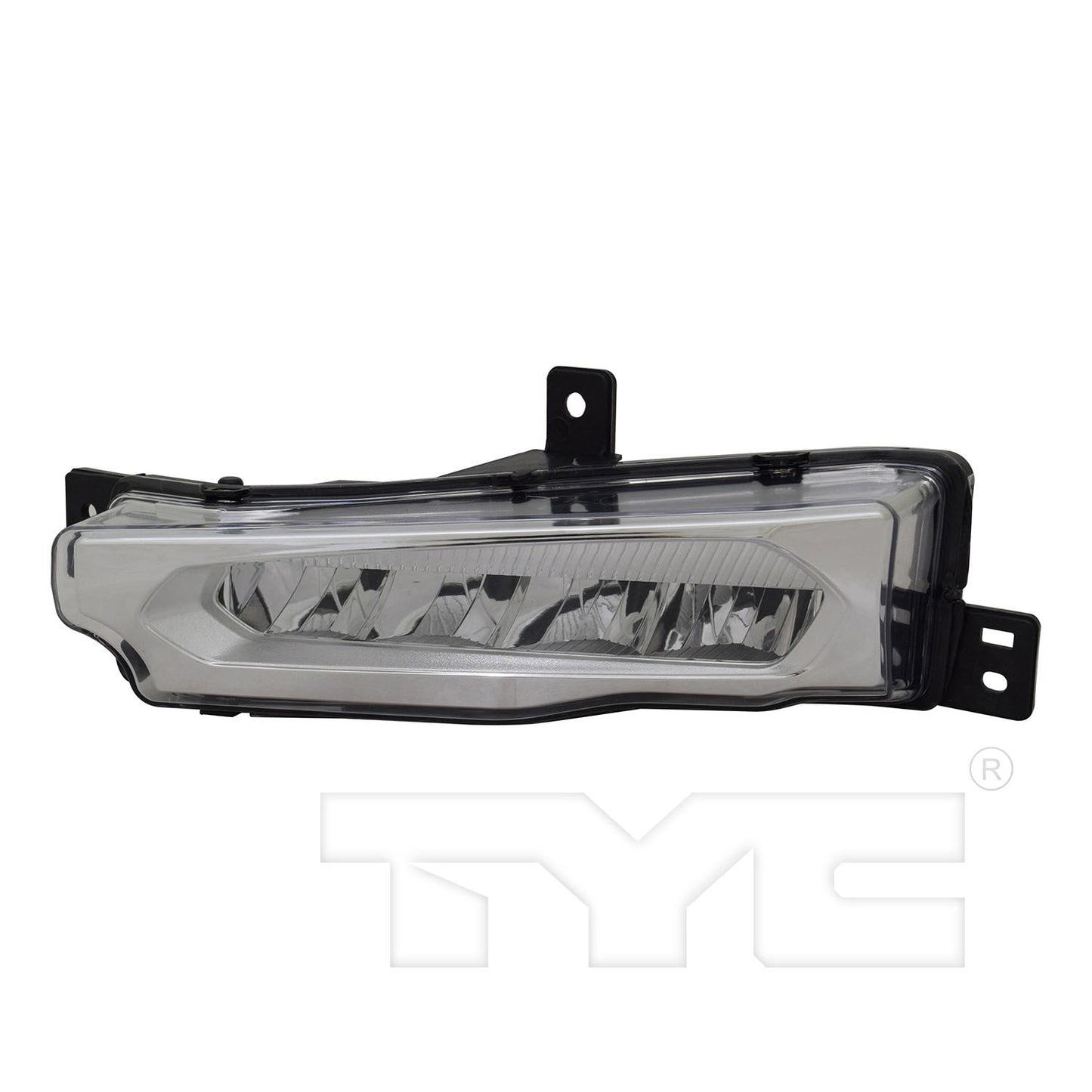 TYC CAPA Certified 19-6220-00-9