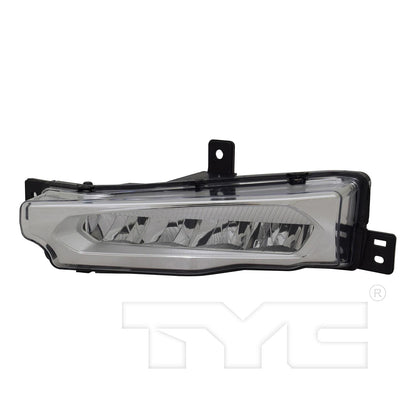 TYC CAPA Certified 19-6220-00-9