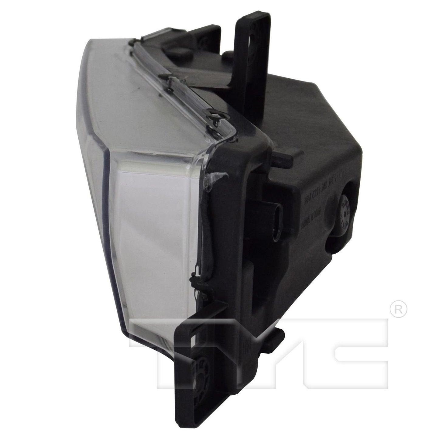TYC CAPA Certified 19-6220-00-9