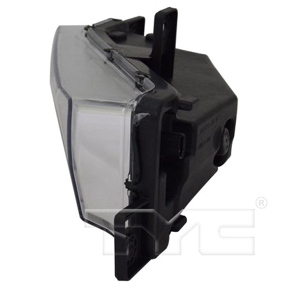 TYC CAPA Certified 19-6220-00-9