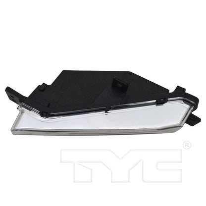 TYC CAPA Certified 19-6220-00-9