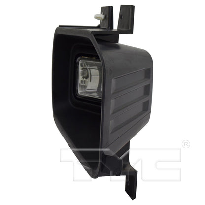 TYC CAPA Certified 19-6223-00-9