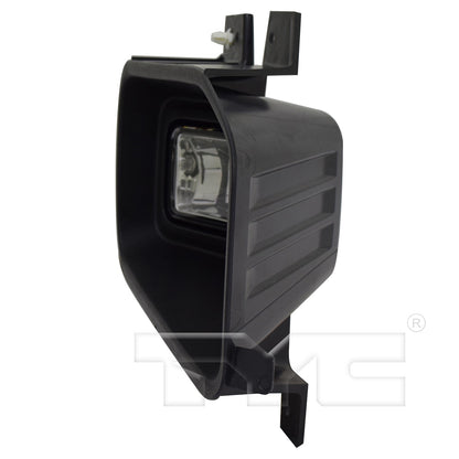 TYC CAPA Certified 19-6223-00-9