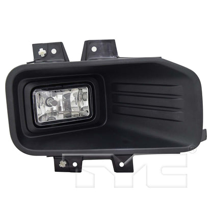 TYC CAPA Certified 19-6223-00-9
