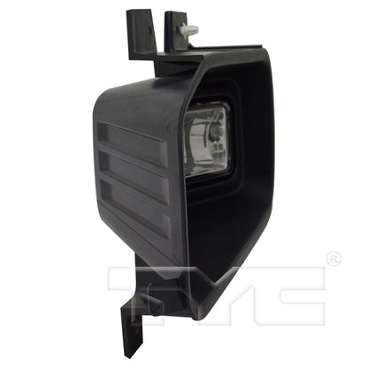 TYC CAPA Certified 19-6224-00-9