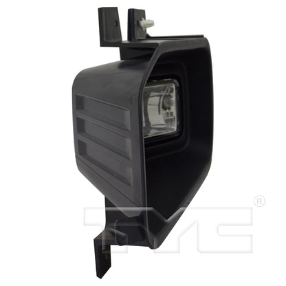 TYC CAPA Certified 19-6224-00-9