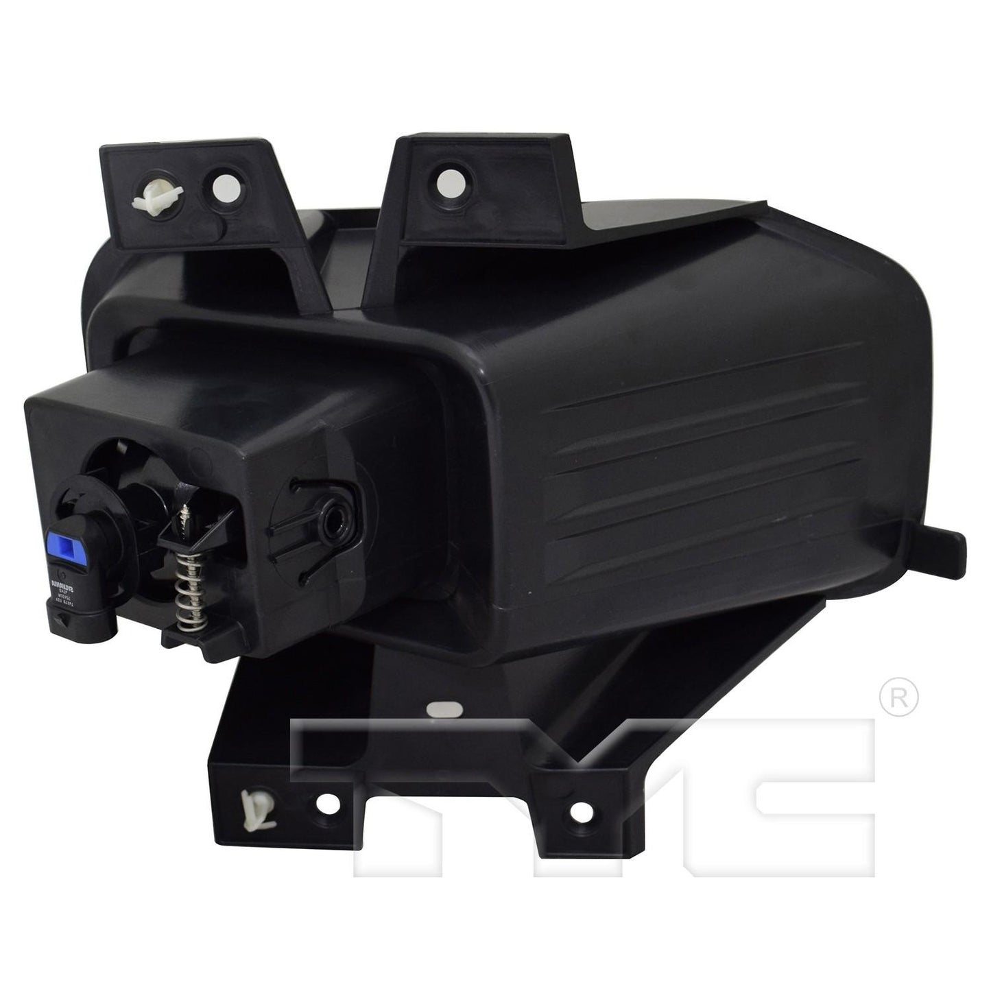 TYC CAPA Certified 19-6224-00-9