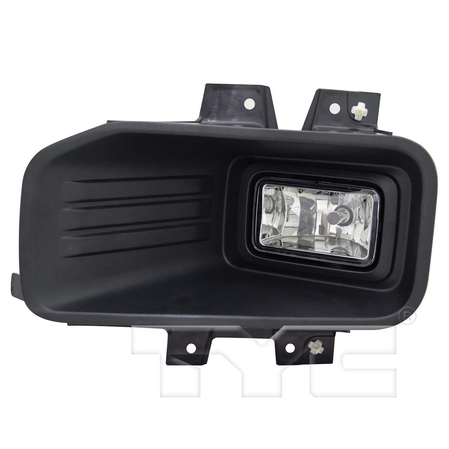 TYC CAPA Certified 19-6224-00-9