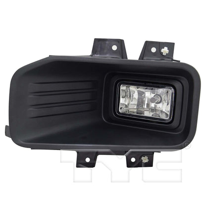 TYC CAPA Certified 19-6224-00-9