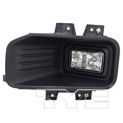 TYC TYC Regular 19-6224-00