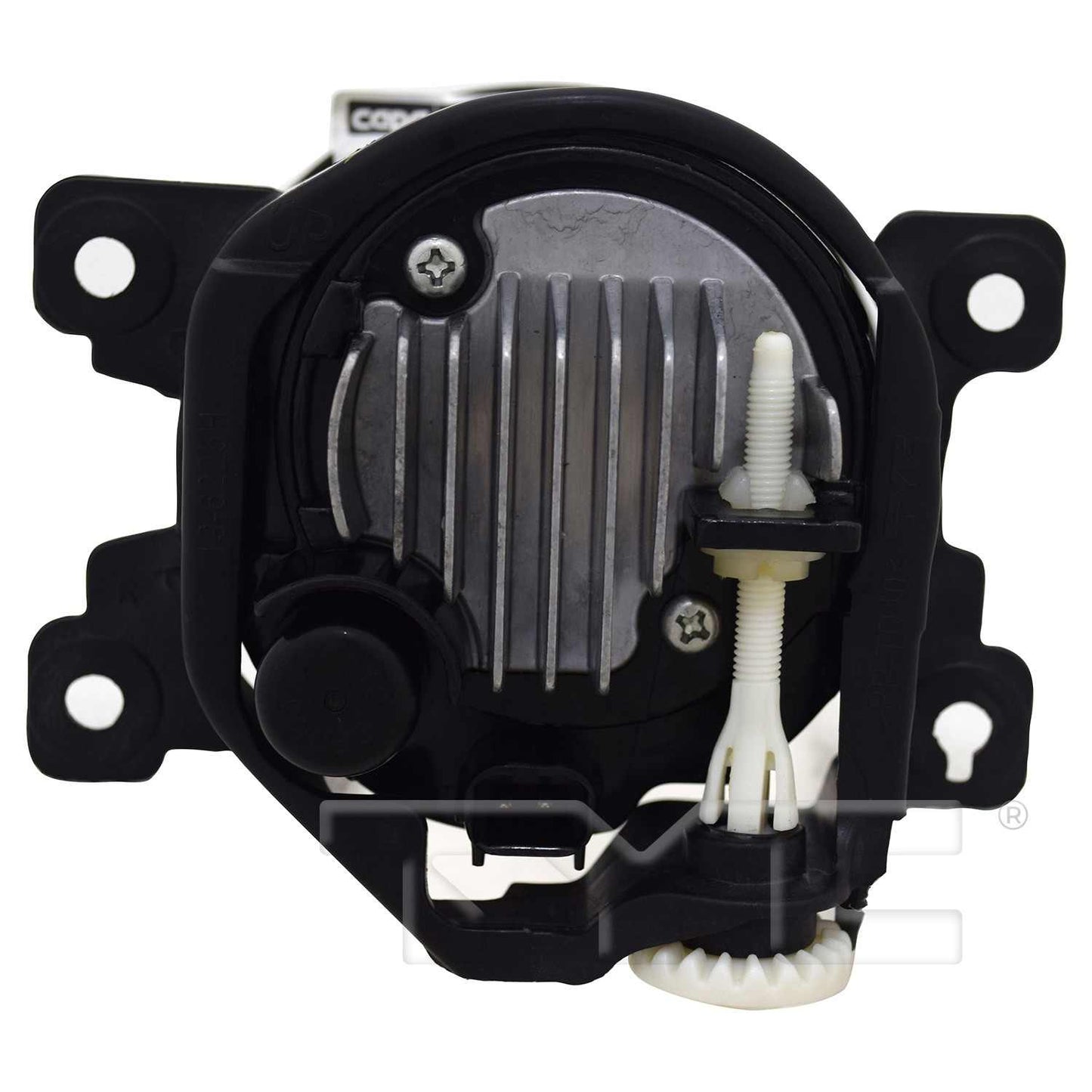 TYC CAPA Certified 19-6225-00-9