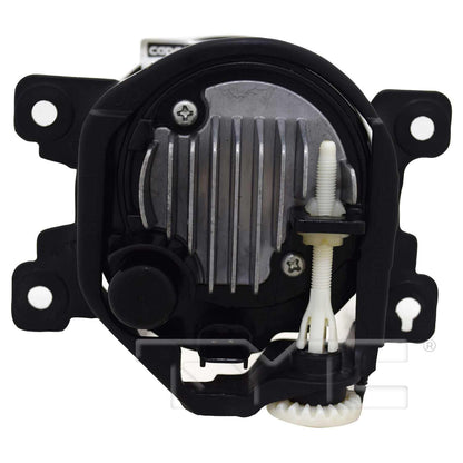 TYC CAPA Certified 19-6225-00-9