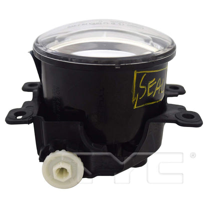TYC CAPA Certified 19-6225-00-9