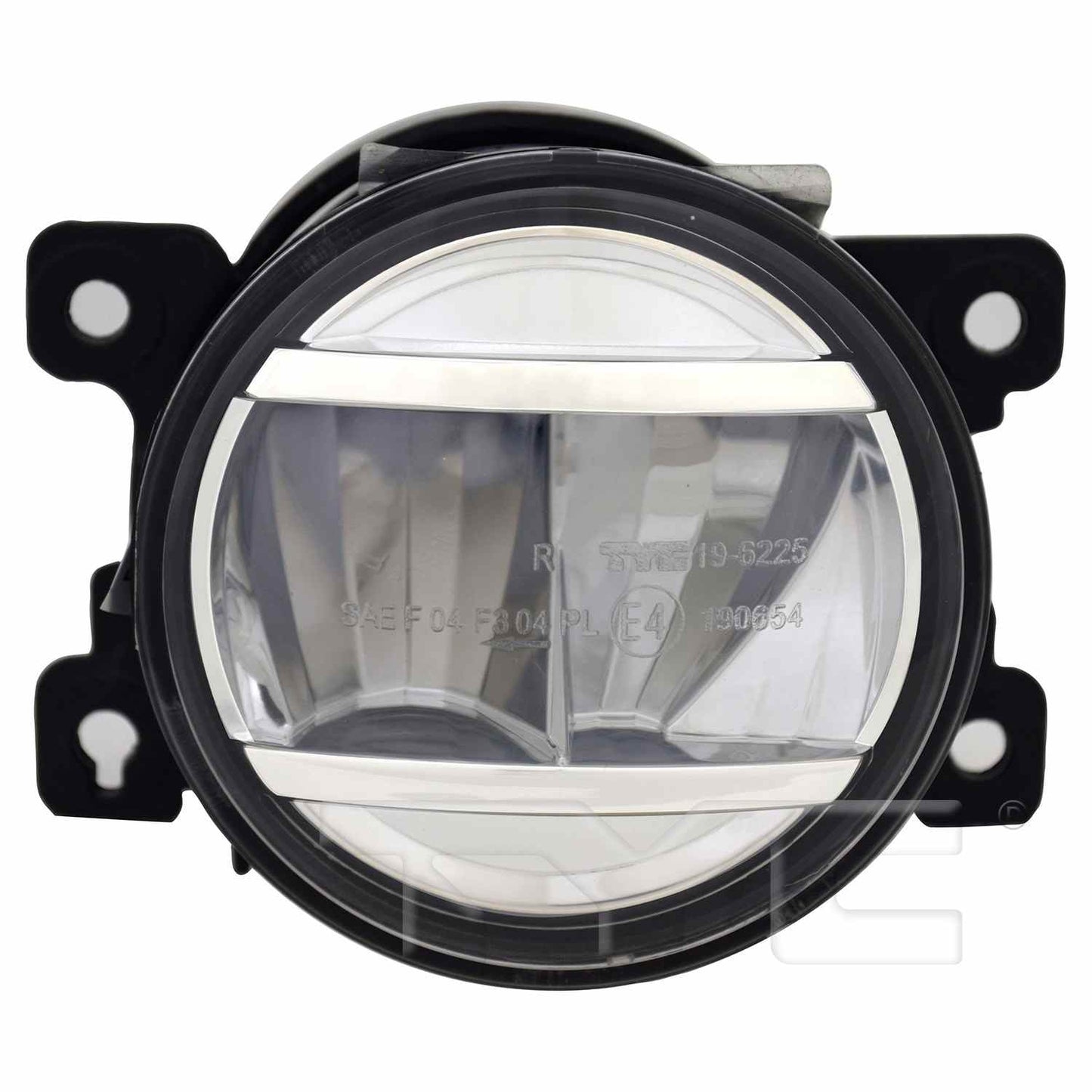 TYC CAPA Certified 19-6225-00-9