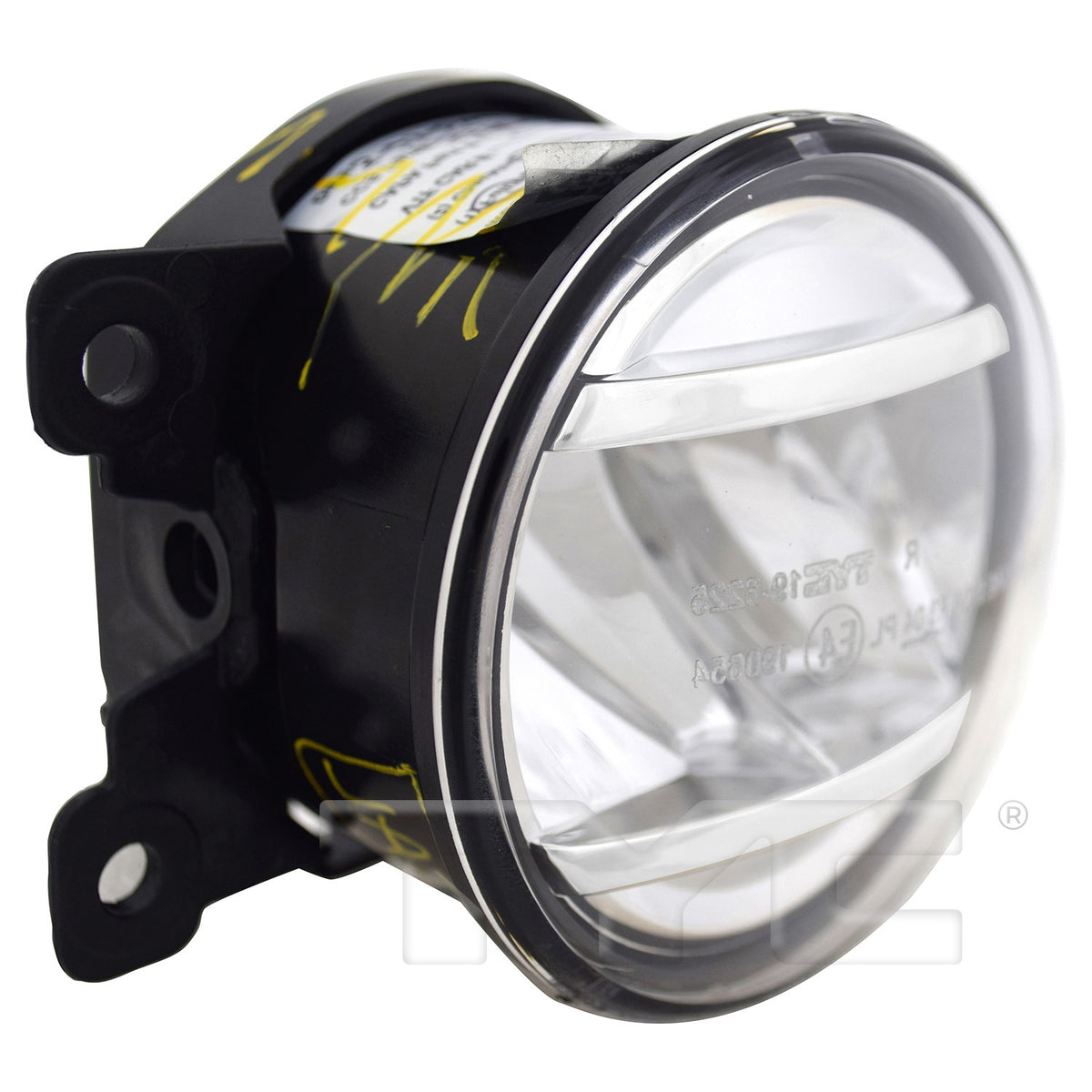 TYC Fog Light Assembly 19-6226-00-9