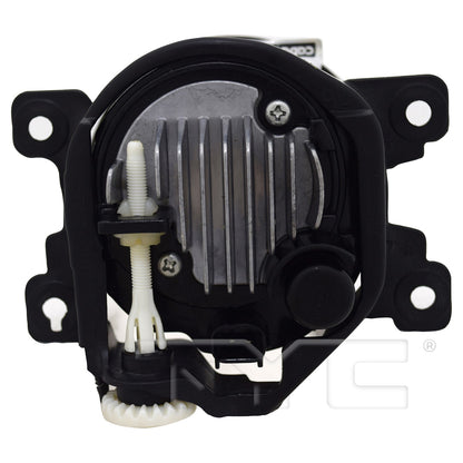 TYC Fog Light Assembly 19-6226-00-9