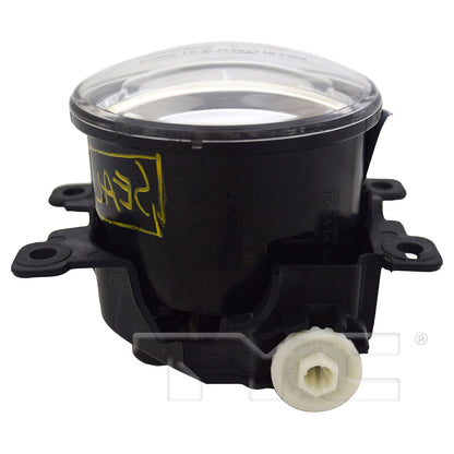 TYC Fog Light Assembly 19-6226-00-9