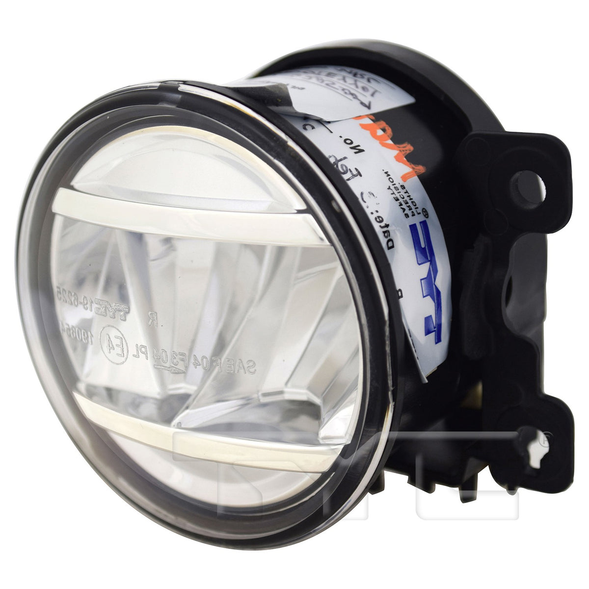 TYC Fog Light Assembly 19-6226-00-9