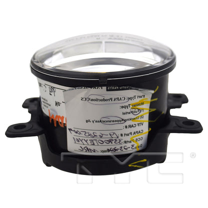 TYC Fog Light Assembly 19-6226-00-9