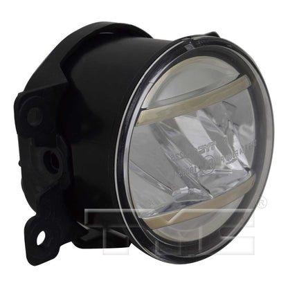 TYC Fog Light Assembly 19-6226-00