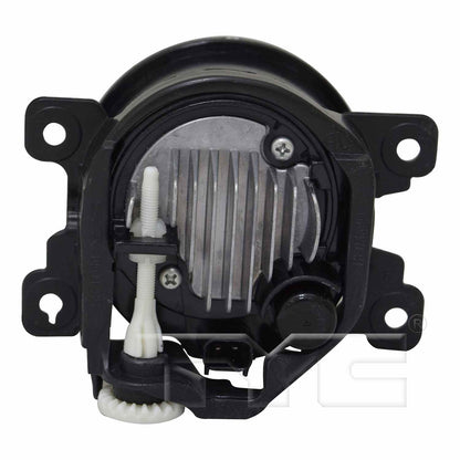 TYC Fog Light Assembly 19-6226-00