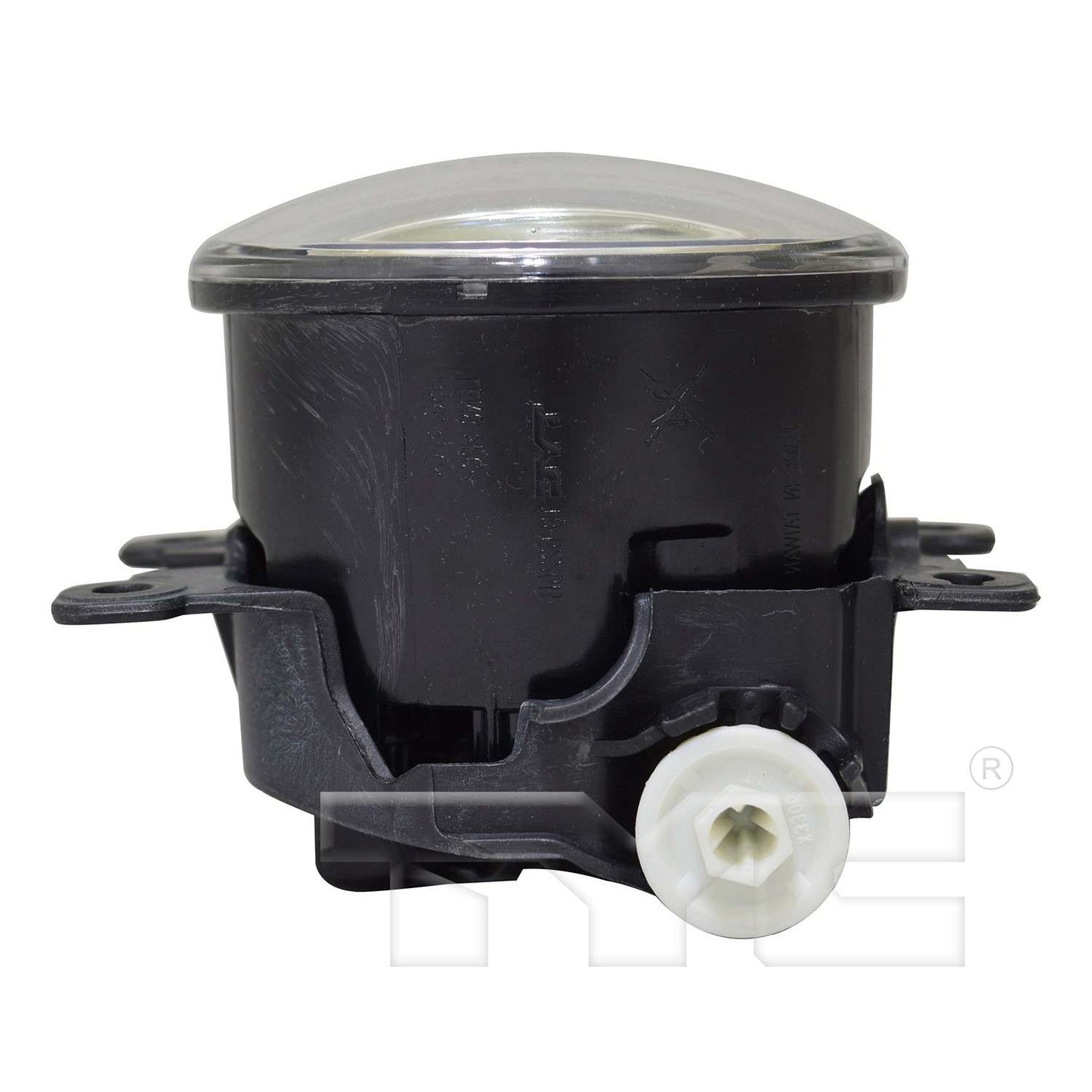 TYC Fog Light Assembly 19-6226-00