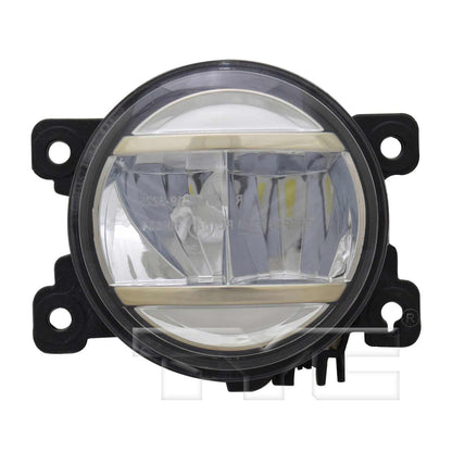 TYC Fog Light Assembly 19-6226-00