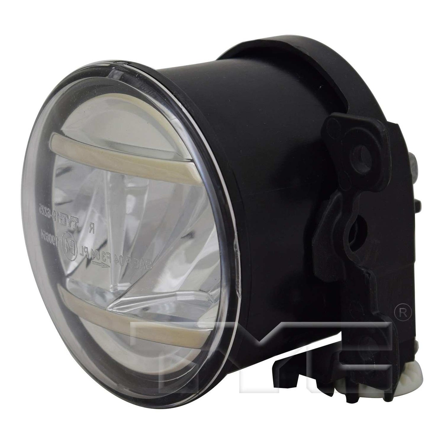 TYC Fog Light Assembly 19-6226-00