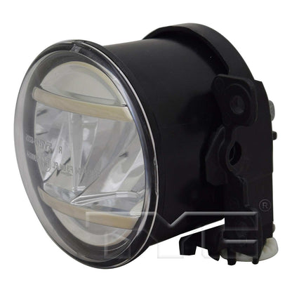 TYC Fog Light Assembly 19-6226-00