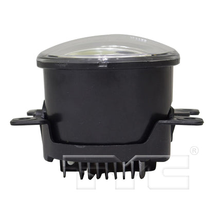 TYC Fog Light Assembly 19-6226-00